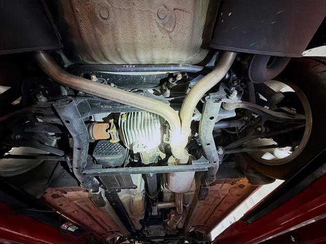 2004 Honda S2000 Base