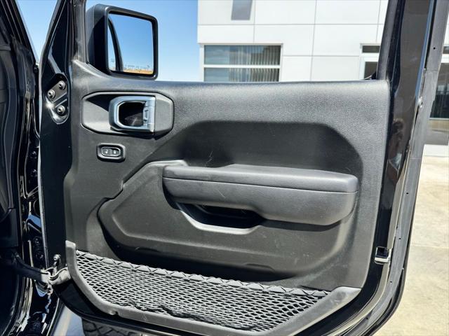 2024 Jeep Wrangler 4xe Willys 4xe