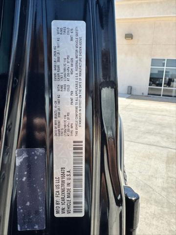 2024 Jeep Wrangler 4xe Willys 4xe