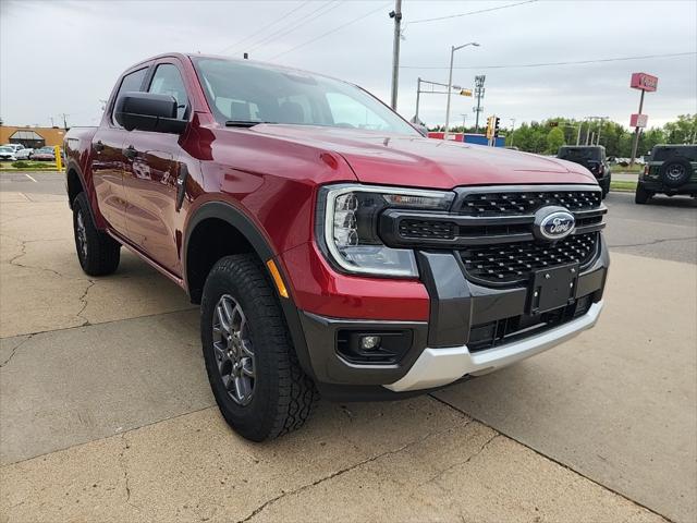 2026 Ford Ranger XLT for sale in Wisconsin Rapids, WI