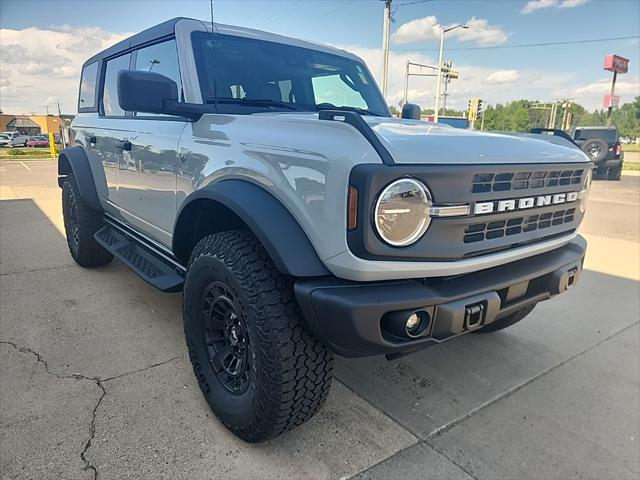 2026 Ford Bronco Big Bend for sale in Wisconsin Rapids, WI