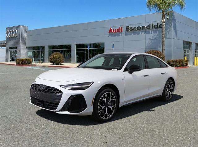 2026 Audi A6 Premium Plus quattro S tronic for sale in Escondido, CA