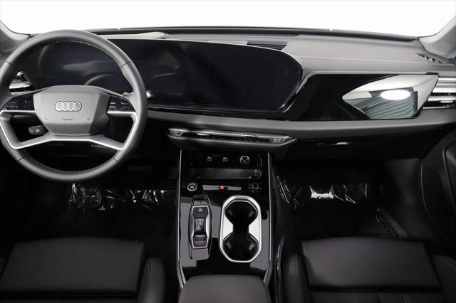2026 Audi A6 Premium Plus quattro S tronic