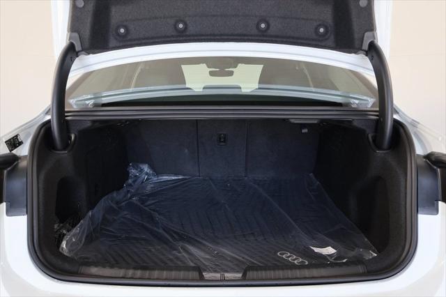 2026 Audi A6 Premium Plus quattro S tronic