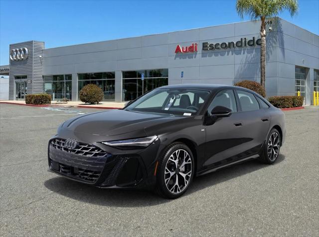 2026 Audi A6 Premium Plus quattro S tronic for sale in Escondido, CA