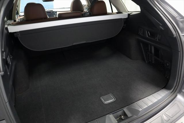 2020 Subaru Outback Touring XT