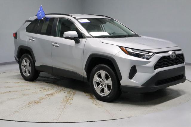 2024 Toyota RAV4 XLE for sale near Groveport, OH