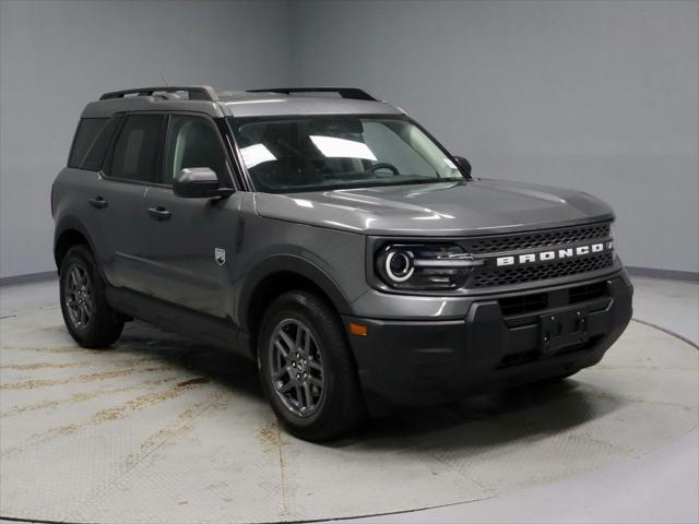 2025 Ford Bronco Sport Big Bend for sale near Groveport, OH