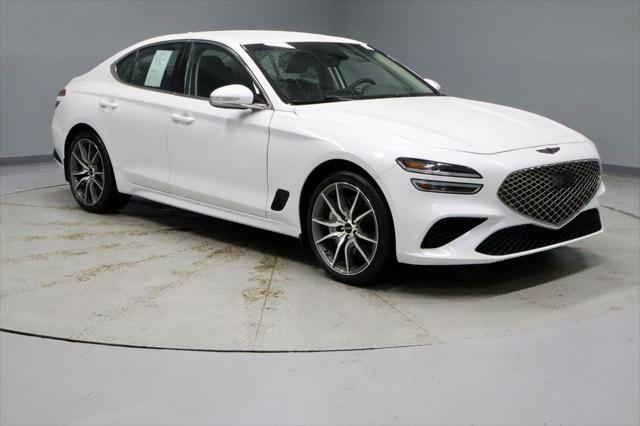 2024 Genesis G70 2.5T AWD for sale near Groveport, OH