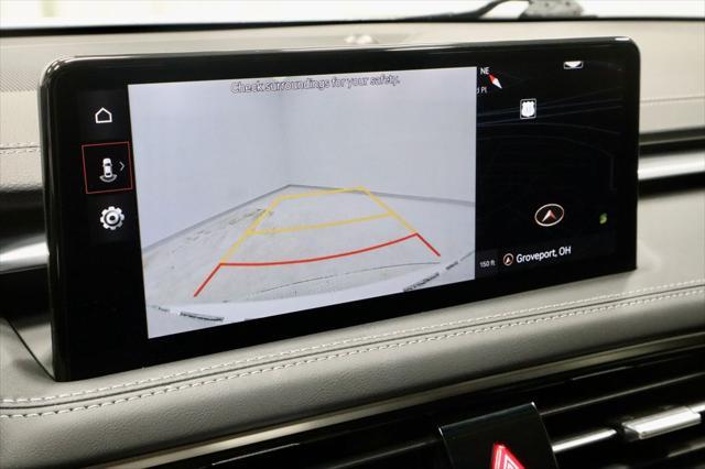 2024 Genesis G70 2.5T AWD