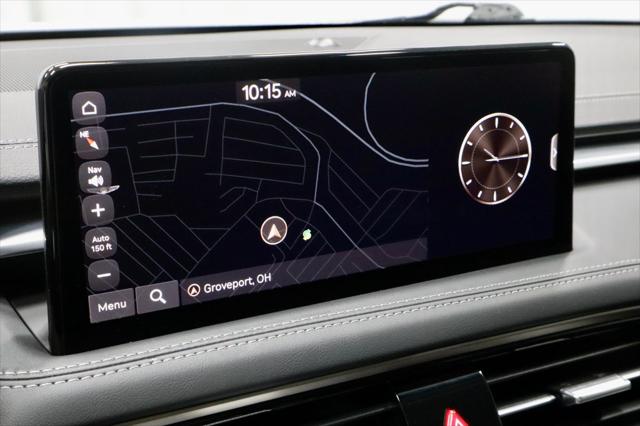 2024 Genesis G70 2.5T AWD