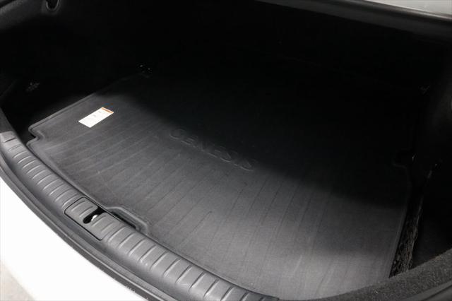 2024 Genesis G70 2.5T AWD
