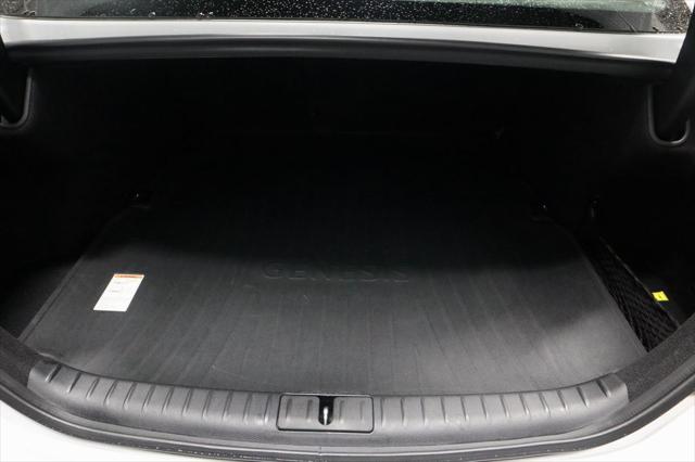 2024 Genesis G70 2.5T AWD