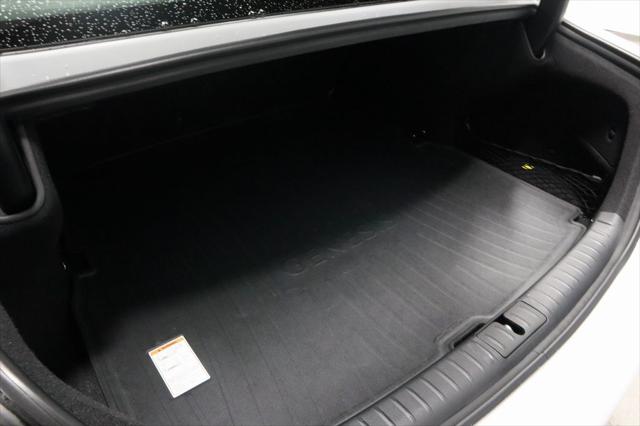2024 Genesis G70 2.5T AWD