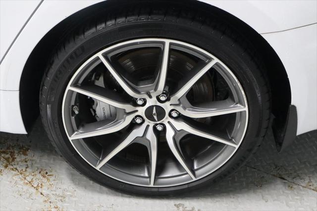 2024 Genesis G70 2.5T AWD