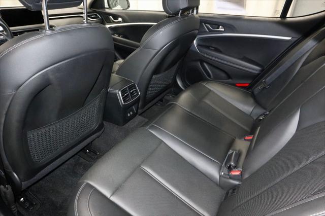 2024 Genesis G70 2.5T AWD