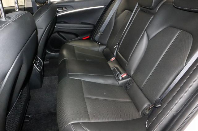 2024 Genesis G70 2.5T AWD