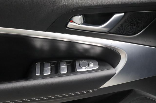 2024 Genesis G70 2.5T AWD