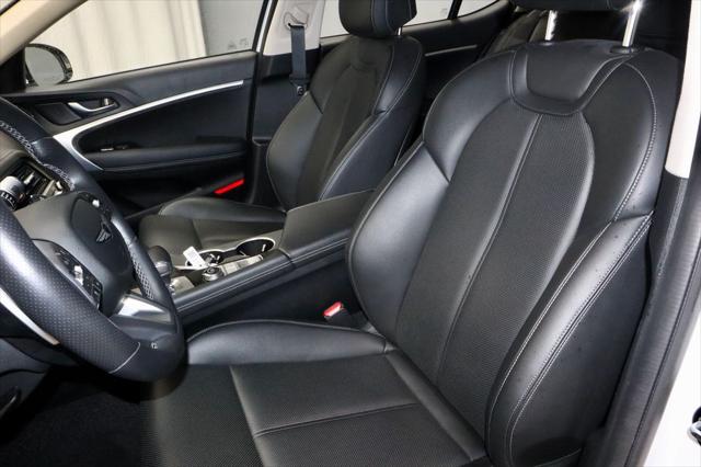 2024 Genesis G70 2.5T AWD