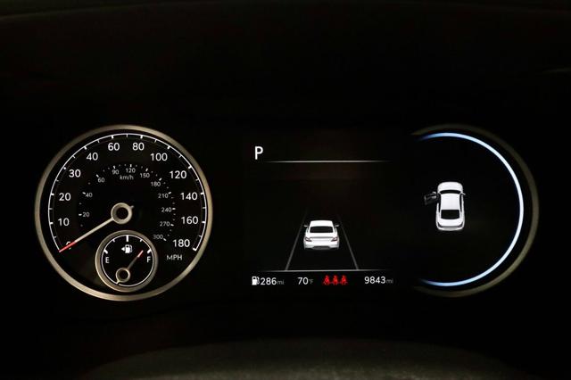 2024 Genesis G70 2.5T AWD