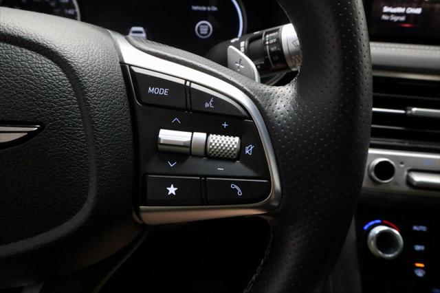 2024 Genesis G70 2.5T AWD