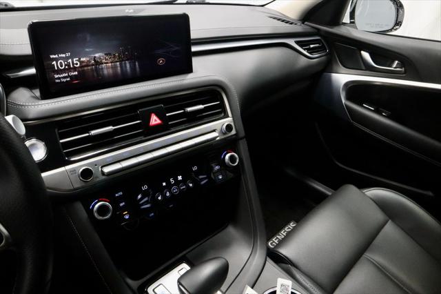2024 Genesis G70 2.5T AWD