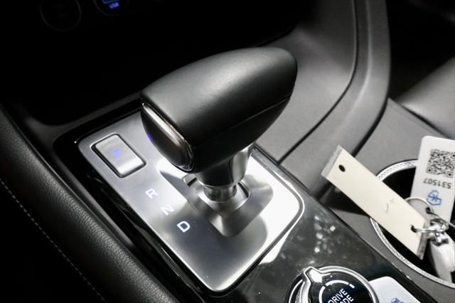 2024 Genesis G70 2.5T AWD