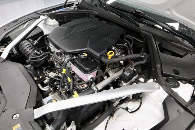 2024 Genesis G70 2.5T AWD