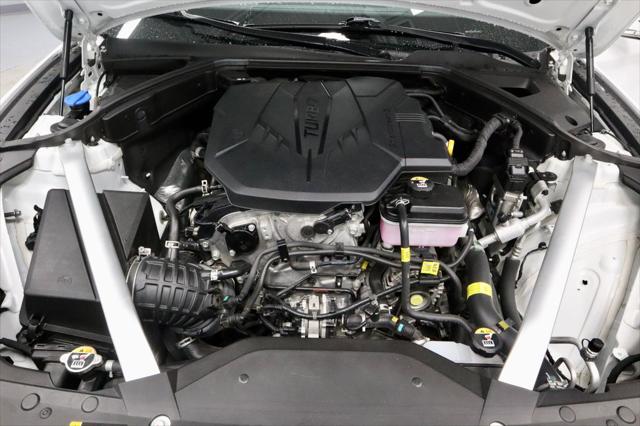 2024 Genesis G70 2.5T AWD