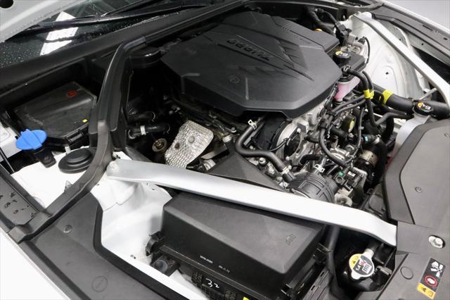 2024 Genesis G70 2.5T AWD