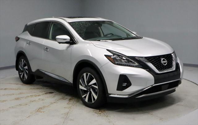 2024 Nissan Murano SL Intelligent AWD for sale near Groveport, OH