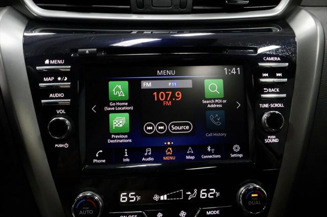 2024 Nissan Murano SL Intelligent AWD