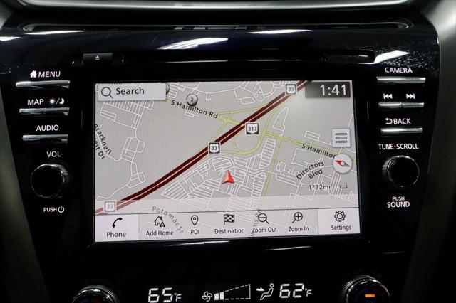 2024 Nissan Murano SL Intelligent AWD