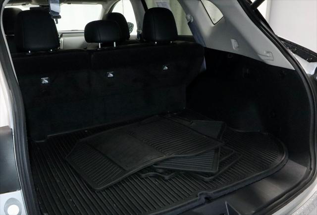 2024 Nissan Murano SL Intelligent AWD