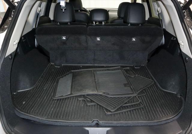 2024 Nissan Murano SL Intelligent AWD