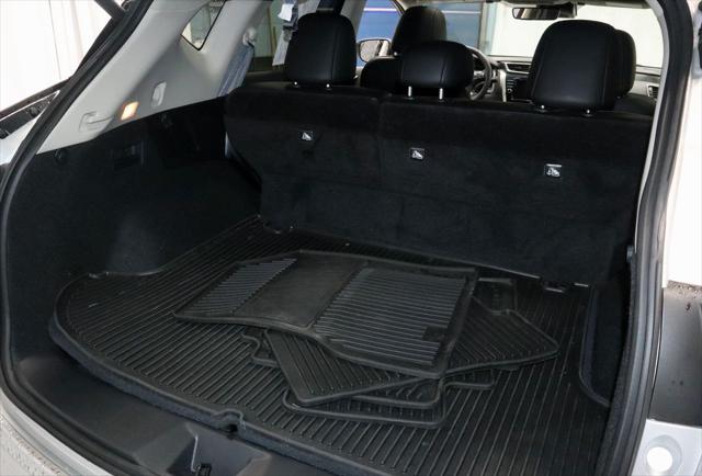 2024 Nissan Murano SL Intelligent AWD
