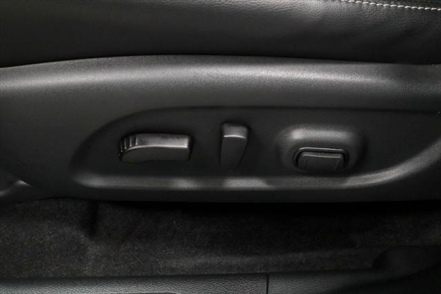 2024 Nissan Murano SL Intelligent AWD