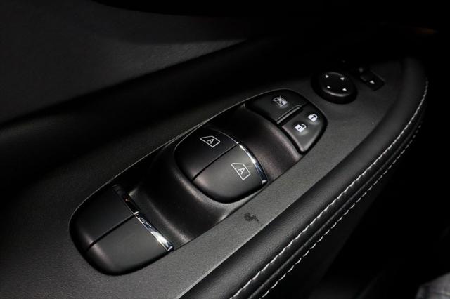 2024 Nissan Murano SL Intelligent AWD