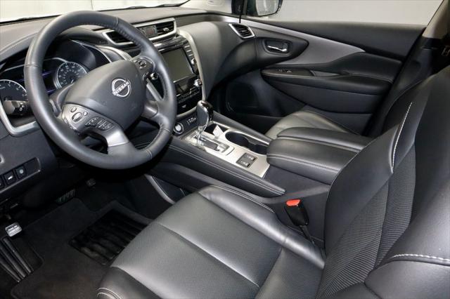 2024 Nissan Murano SL Intelligent AWD