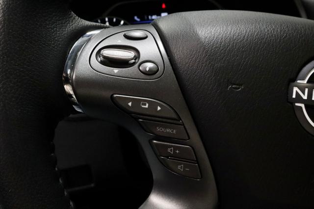 2024 Nissan Murano SL Intelligent AWD