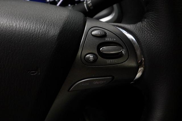 2024 Nissan Murano SL Intelligent AWD