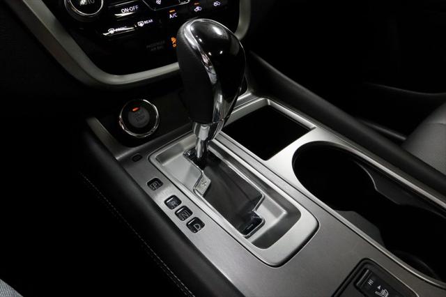 2024 Nissan Murano SL Intelligent AWD