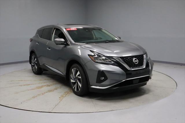 2024 Nissan Murano SL Intelligent AWD for sale near Groveport, OH