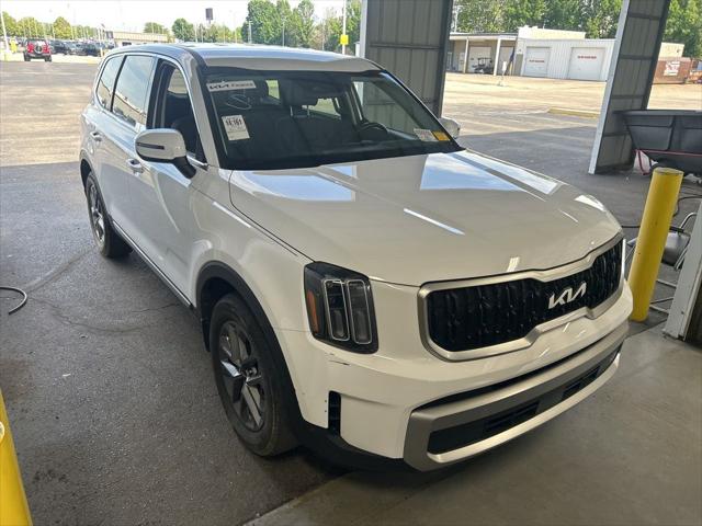 2023 Kia Telluride LX for sale in Groveport, OH