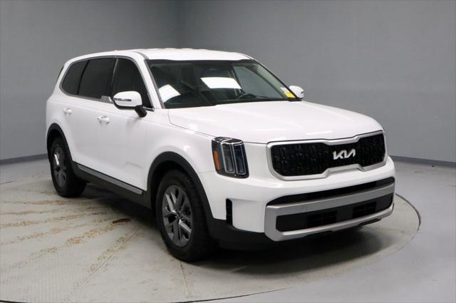 2023 Kia Telluride LX for sale near Groveport, OH