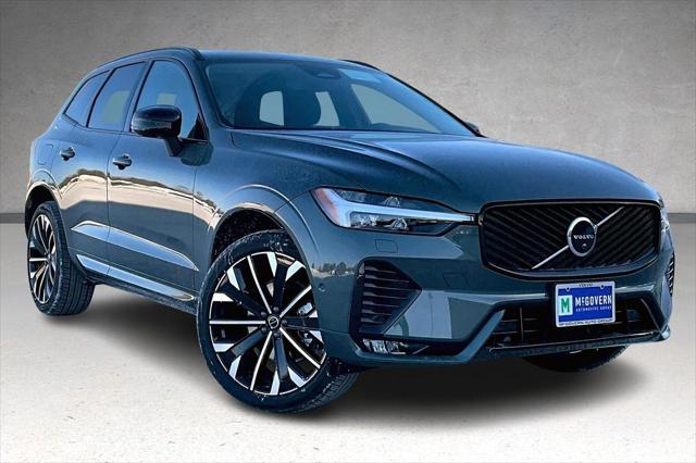 2026 Volvo XC60 B5 Ultra