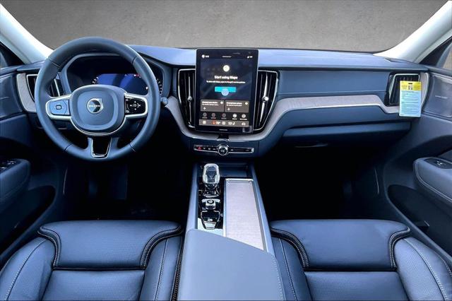 2026 Volvo XC60 B5 Ultra