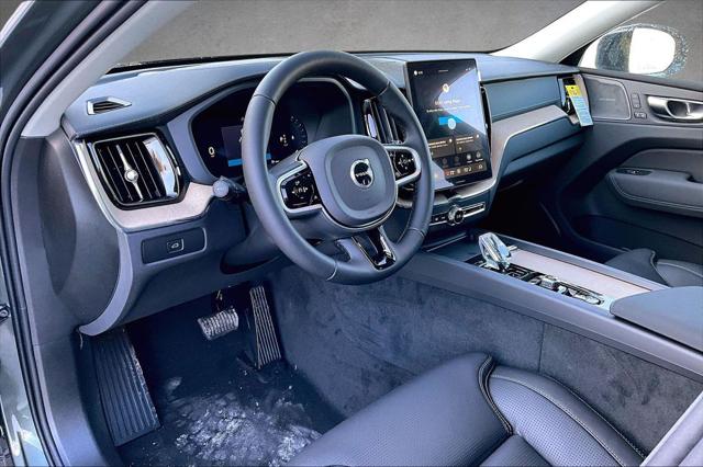 2026 Volvo XC60 B5 Ultra
