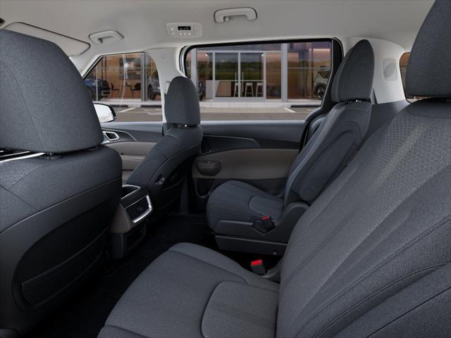 2026 Kia Carnival MPV LX