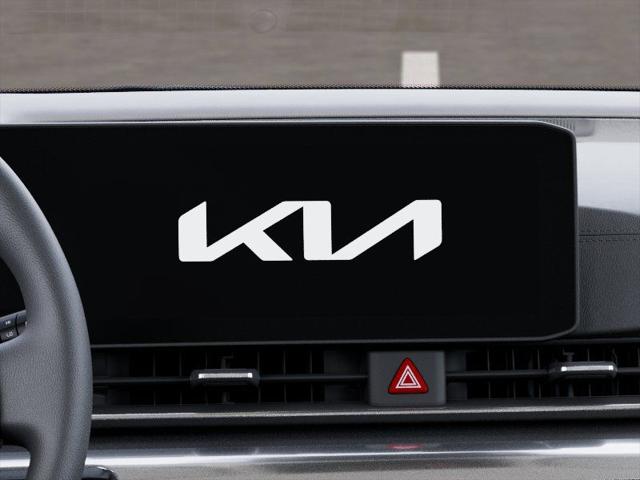 2026 Kia Carnival MPV LX